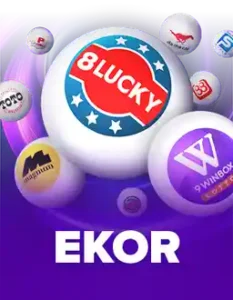 lottery-ekor