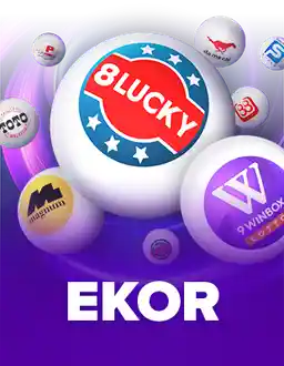 lottery-ekor