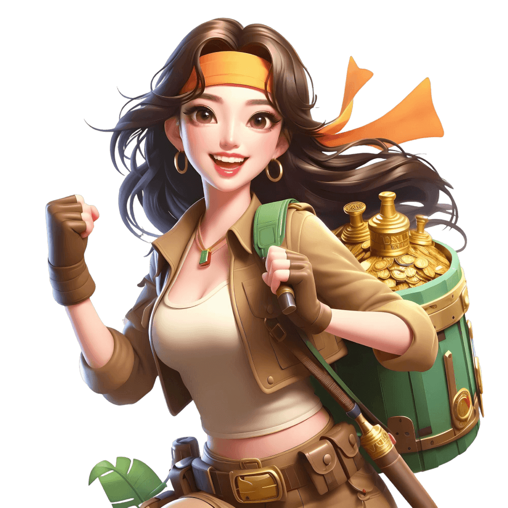 adventure-treasure-girl-game-banner