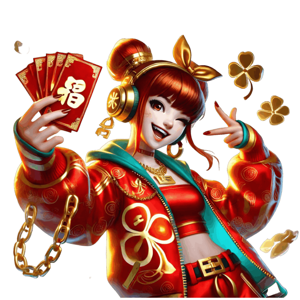 chinese-promotion-girl-banner