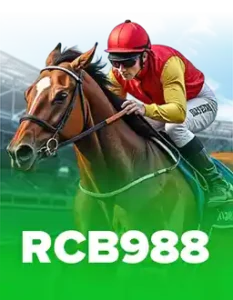 rcb988-race-horse