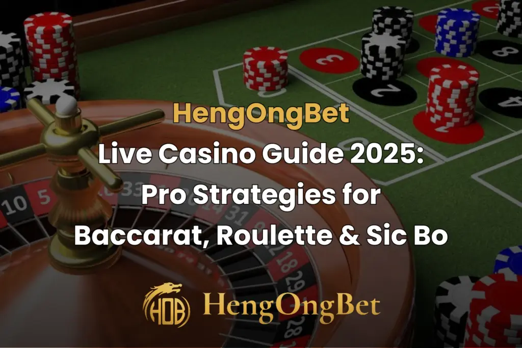 hengongbet-blog-baccarat-roulette