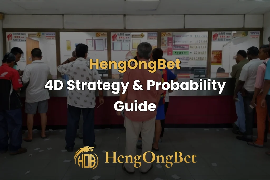 hengongbet-blog-4d-strategy-&-probability-guide
