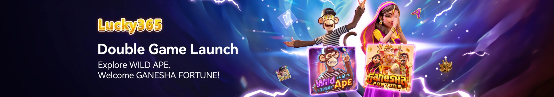 lucky365-double-game-launch