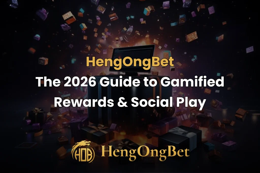 hengongbet-blog-guide-to-gamified-rewards