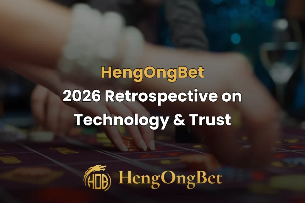 hengongbet-blog-retrospective-on-technology-&-trust