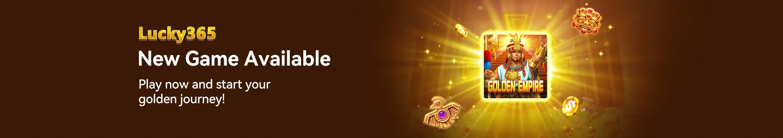 lucky365_new_game_empire