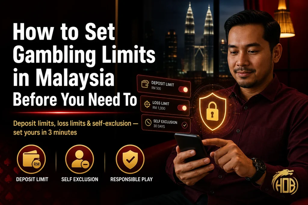 hengongbet88my-blog-responsible-gambling-limits-malaysia-2026