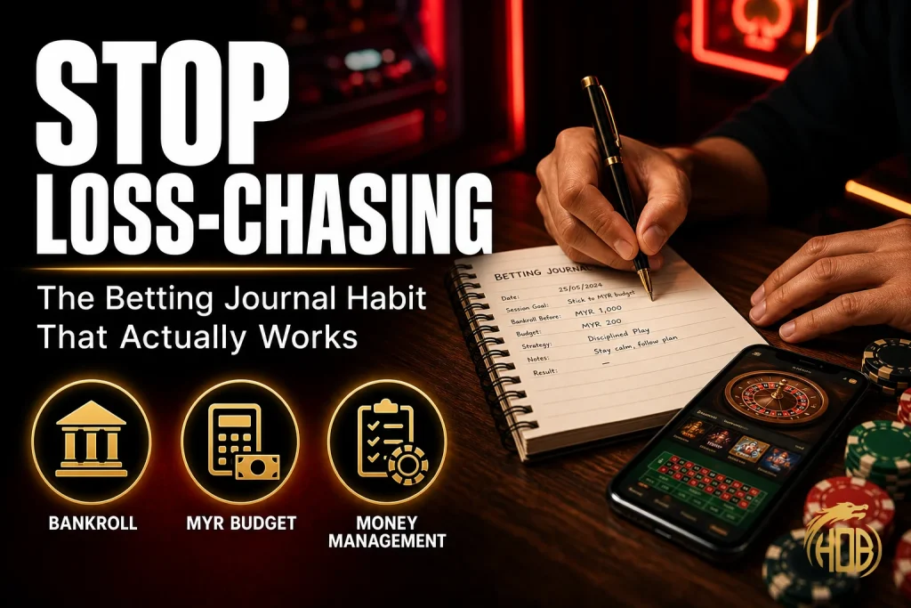hengongbet88my-blog-betting-journal-loss-chasing-malaysia-2026