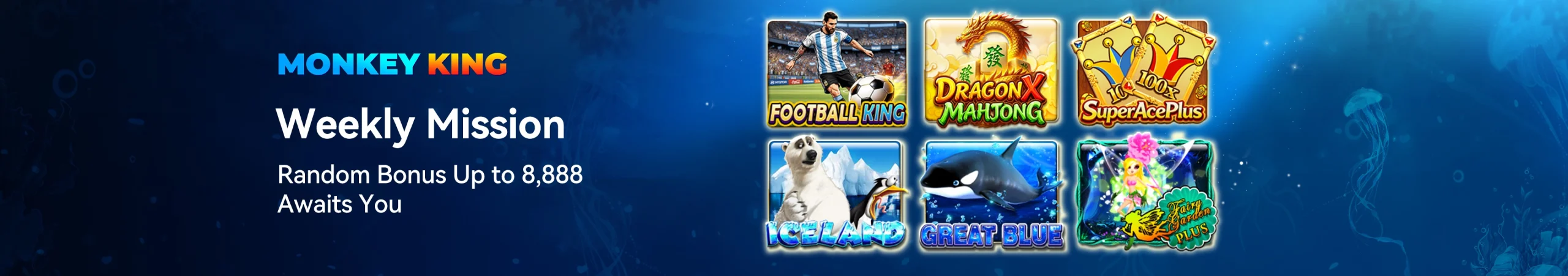 monkey-king-weekly-mission