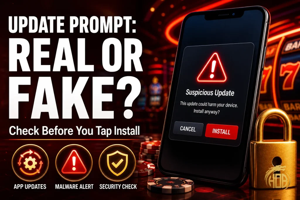 hengongbet88my-blog-casino-app-update-prompts-malaysia-2026