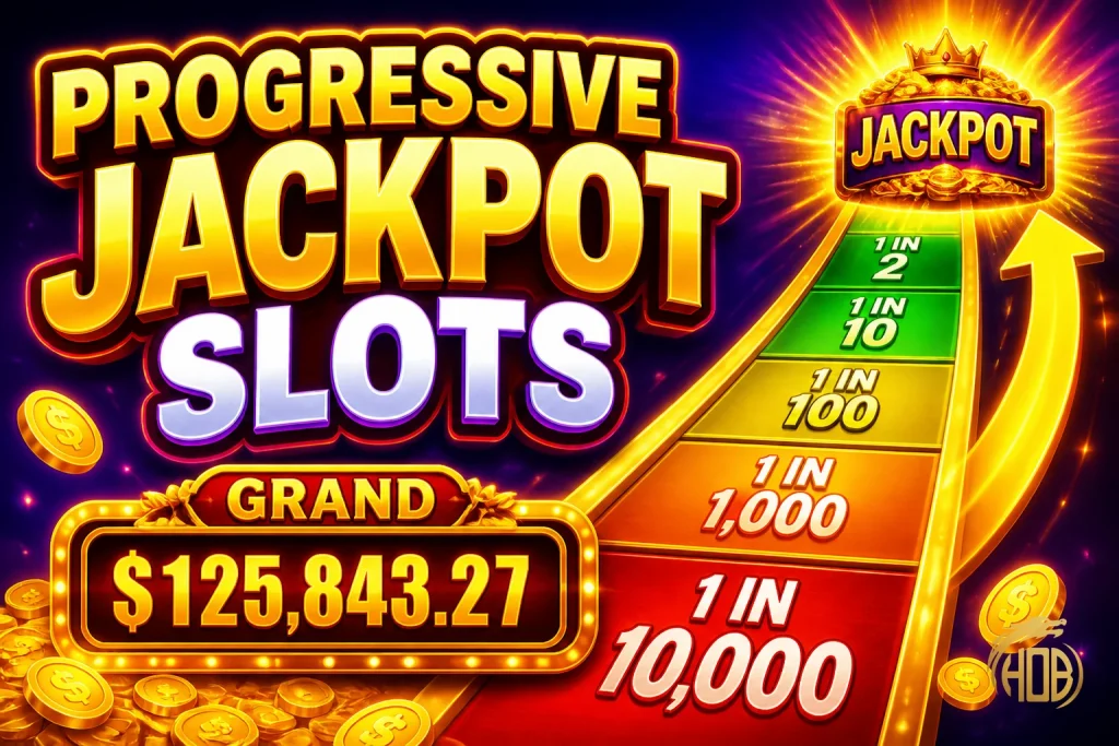 hengongbet88my-blog-progressive-jackpot-slots-odds-malaysia-2026